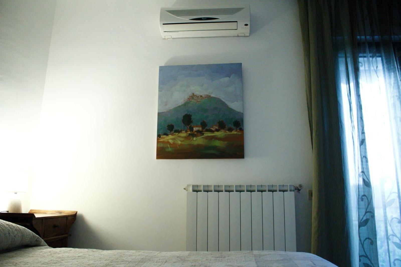 Guesthouseantonia 阿韦利诺 外观 照片