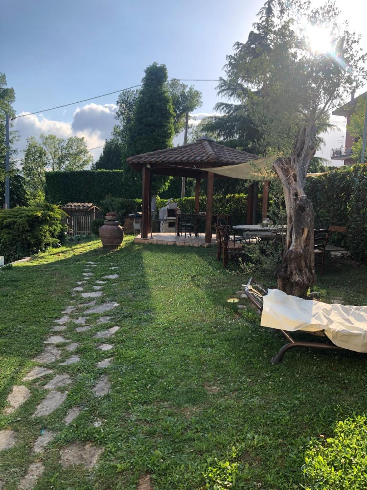 Guesthouseantonia 阿韦利诺 外观 照片