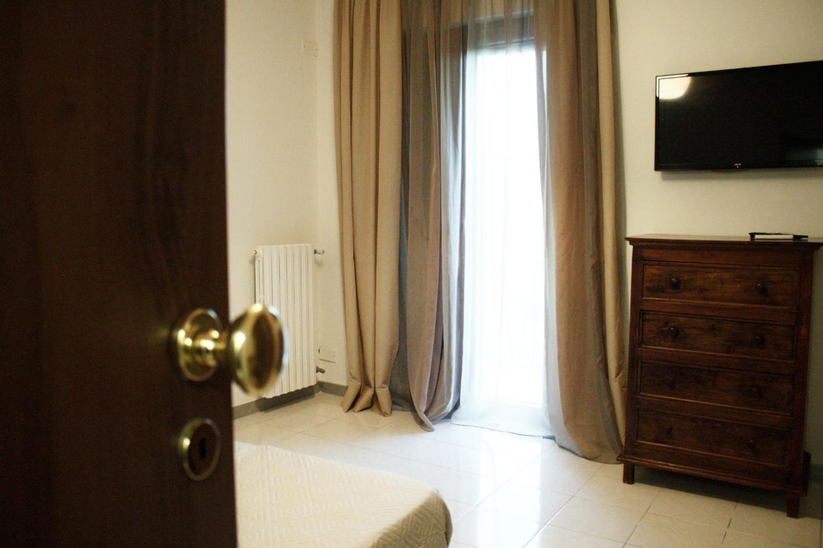 Guesthouseantonia 阿韦利诺 外观 照片