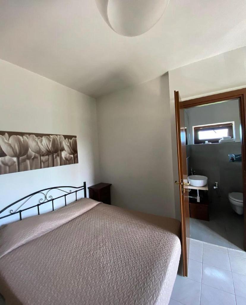 Guesthouseantonia 阿韦利诺 外观 照片