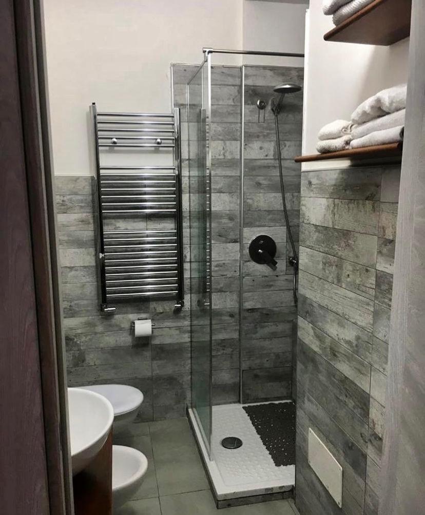 Guesthouseantonia 阿韦利诺 外观 照片