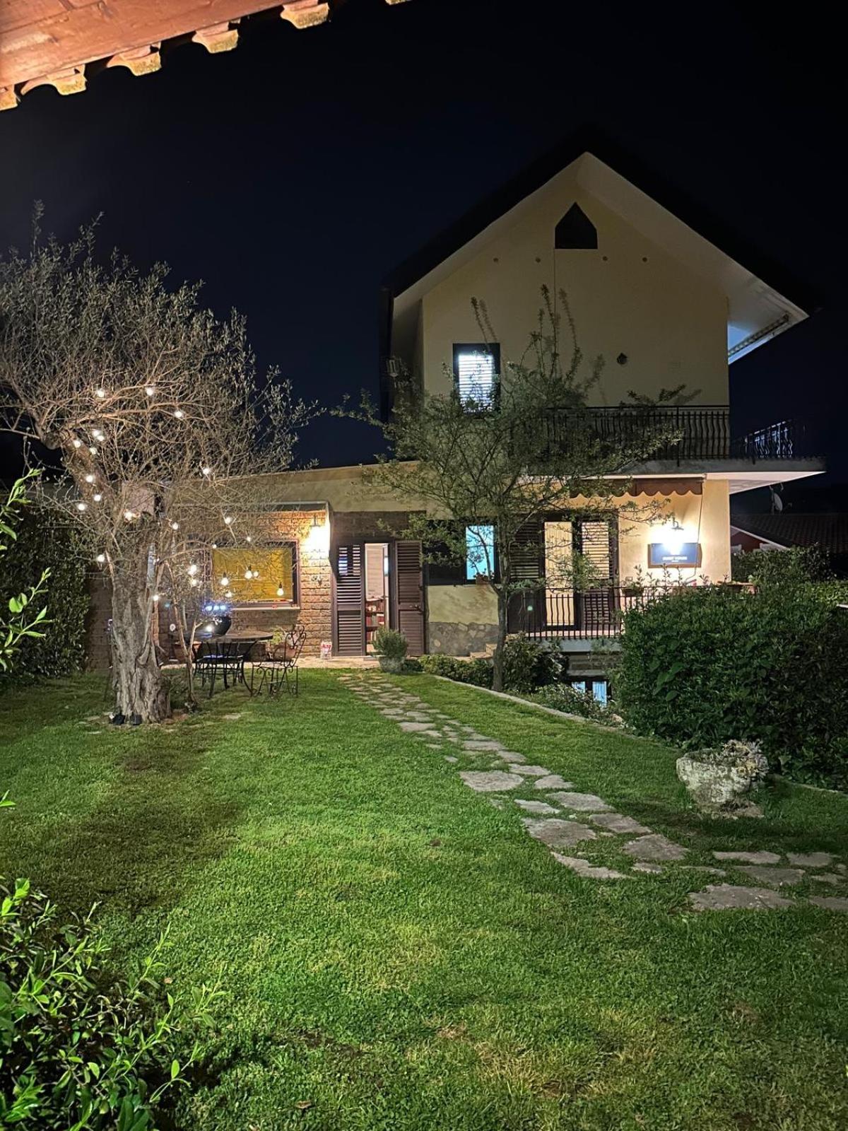 Guesthouseantonia 阿韦利诺 外观 照片